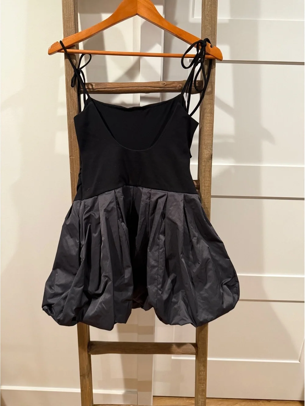 FREE PEOPLE Genevieve Mini Dress